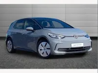 Begagnad VW ID.3 Pro 147 kW (200 HK) 2025 Grå Halvkombi