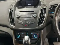 Used Ford Grand C-Max Zetec 2016 Blue MPV