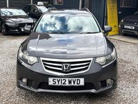 used Honda Accord 2.2 i-DTEC ES GT 5dr