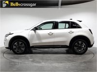 Used Fiat 600 2025 White SUV