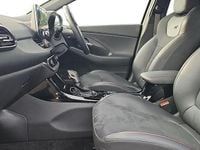 Used Hyundai i30 N Line 140 HP (102 kW) 2025 Grey Hatchback