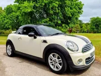 Used Mini Cooper 2012 Hatchback