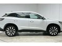 Used Renault Austral Techno 200 HP (147 kW) 2024 Artic white SUV