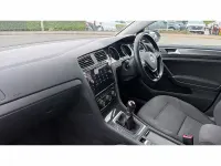 Used VW Golf VII 150 HP (110 kW) 2019