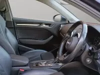 Used Audi A3 Sport 150 HP (110 kW) 2019 Sedan
