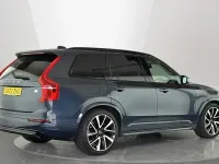 Used Volvo XC90 Ultimate 449 HP (330 kW) 2023 SUV