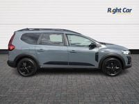 Used Dacia Jogger Extreme 110 HP (80 kW) 2023 Grey MPV