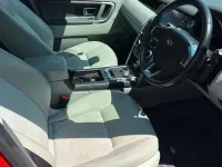 Used Land Rover Discovery 5 SE 179 HP (131 kW) 2019 SUV