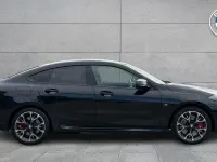 Used BMW M235 Comfort Edition 296 HP (217 kW) 2025 Black Coupe