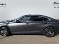 Used Lexus ES300H 214 HP (157 kW) 2024 Grey Sedan