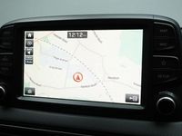 Used Hyundai Kona Premium 120 HP (88 kW) 2018 Black SUV