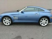 Used Chrysler Crossfire 2006 Coupe