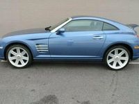used Chrysler Crossfire Coupe 3.2