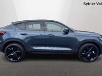 Used Volvo EC40 Performance 320 kW (436 HP) 2026 SUV