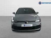Used VW Golf VII R-line 2021 Grey Hatchback
