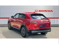 Used Honda e:Ny1 Elegance 150 kW (204 HP) 2024 Red SUV