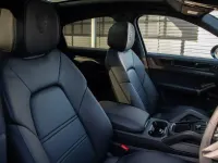 Used Porsche Cayenne Black Edition 348 HP (255 kW) 2026 Black SUV