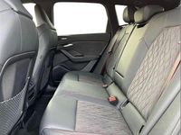 Used Audi SQ6 e-tron Advanced 359 kW (489 HP) 2024 Grey SUV
