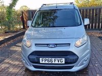 used Ford Transit 200 LIMITED PV
