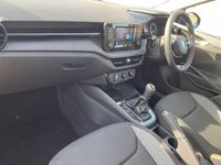 used Skoda Fabia Hatchback SE Comfort