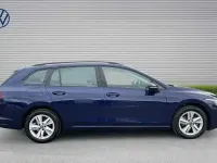 Used VW Golf VIII Life 110 HP (80 kW) 2023 Estate