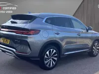 New BYD Seal U Comfort 218 HP (160 kW) 2026 SUV