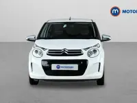 Used Citroën C1 Flair 72 HP (52 kW) 2020 White Hatchback