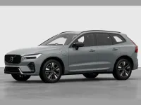 New Volvo XC60 Plus 344 HP (253 kW) 2025 Other SUV
