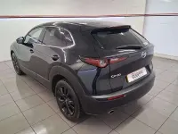 Used Mazda CX-30 Homura-Line 122 HP (89 kW) 2023 Black SUV