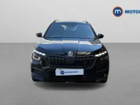 Used Skoda Kamiq Monte Carlo 150 HP (110 kW) 2023 SUV