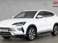 Used BYD Seal U Comfort 218 HP (160 kW) 2025 White SUV