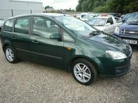 Used Ford C-MAX 2004 MPV