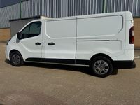 Used Fiat Talento 2021 White MPV