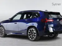 New BMW X3 M Sport 197 HP (144 kW) 2026 SUV