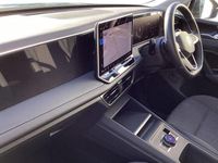 Used VW Tiguan Match 150 HP (110 kW) 2025 Nightshade blue SUV