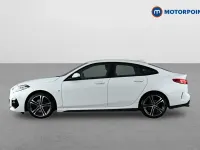 Used BMW 218 M Sport 2022 White Coupe