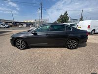 Used VW Passat SEL 150 HP (110 kW) 2020 Grey Sedan