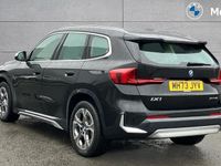 Used BMW iX1 xLine 230 kW (313 HP) 2023 Black sapphire SUV