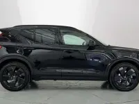 Used Volvo XC40 Plus 161 HP (118 kW) 2026 Black SUV