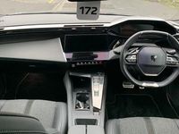 Used Peugeot 408 GTi 136 HP (100 kW) 2025 Hatchback