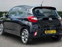 Novo Hyundai i10 Advanced 63 HP (46 kW) 2026 Citadino
