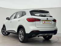 Used MG HS Exclusive 162 HP (119 kW) 2022 White SUV