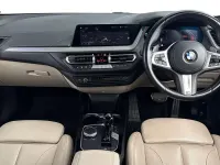 Usado BMW 220 M Sport 176 CV (129 kW) 2022 Gris Coupe