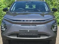 New Omoda E5 155 kW (211 HP) 2026 SUV