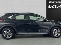 Used Kia XCeed 2025 Black SUV