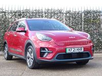 used Kia Niro 150kW 4+ 64kWh 5dr Auto