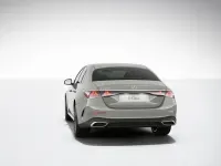 New Mercedes E220 Urban 197 HP (144 kW) 2026 Sedan