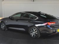 used Vauxhall Insignia 1.5T SRi Nav 5dr