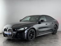 Used BMW 420 M Sport 2023 Black Coupe