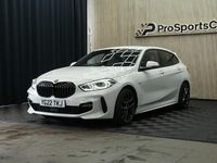 Used BMW 118 M Sport 150 HP (110 kW) 2022 Hatchback